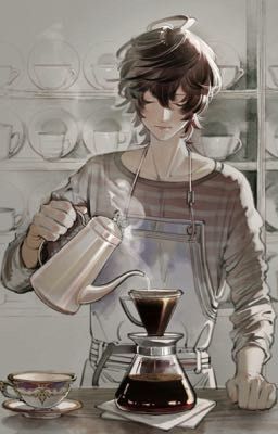 Coffe and Milk