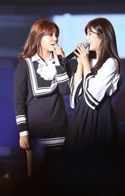 [Collect][Edit][Longfic] Love me if you dare [EunRong]