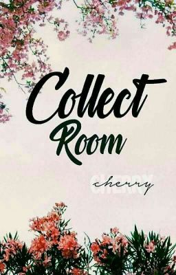 Collect Room • Cherry 