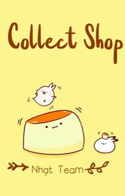 Collect Shop
