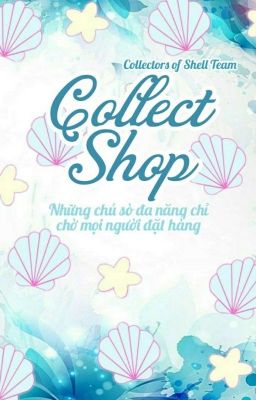 Collect Shop (Close) 