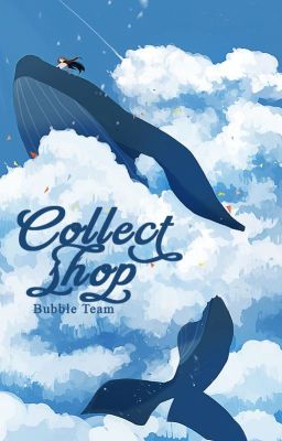 ●Collect Shop● CLOSED