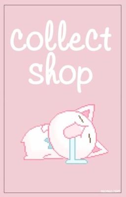 Collect Shop của Fox