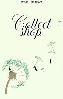 [Collect Shop - Weather Team] Gió