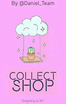 Collect Shop || 정채연