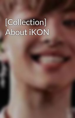[Collection] About iKON