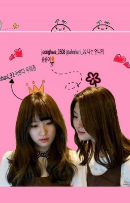 [Collection] Couple Love [HaJung]