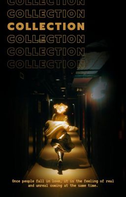 COLLECTION | SHORTS ABOUT LOVE