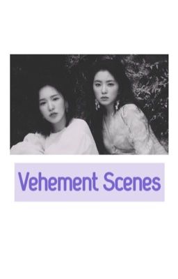 [Collection][WenRene] Vehement Scenes
