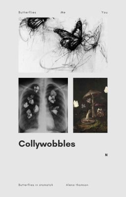 Collywobble ( BBB fanfic) [Thornblaze]