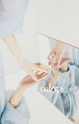 colors | baehwi
