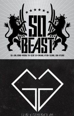 Comeback Stage SNSD-MR MR & BEAST-Good Luck, 12:30