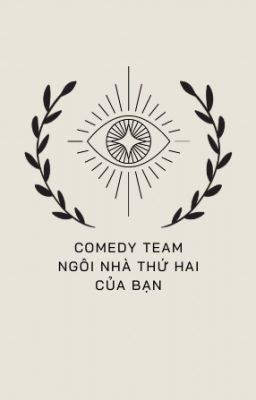 『Comedy team』Tuyển member