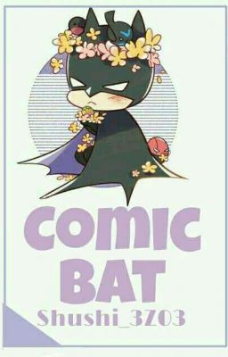 Comic Bat (Family, JL)