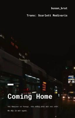 Coming Home [v-trans]