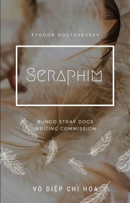 [Comm/BSD] Seraphim - Vô Diệp Chi Hoa