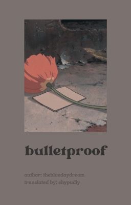 complete; shuushi [Bulletproof]