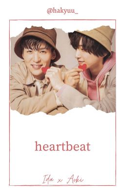 [Completed] Ida x Aoki | Heartbeat