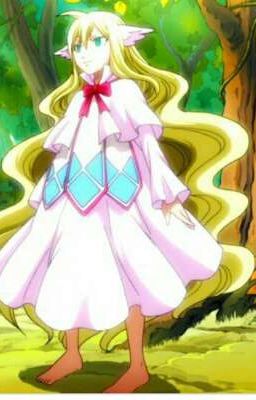 công chúa Hoa Tuyết ( Hội Pháp Sư Fairy Tail)