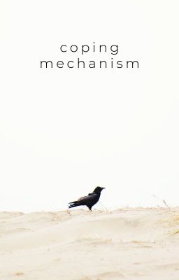 coping mechanism _ jicheol | oneshot
