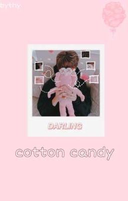 Cotton candy [VHOPE] 