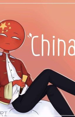 [Countryhumans][Drop] China xuyên không qua thế giới dàn Harem của Nam!