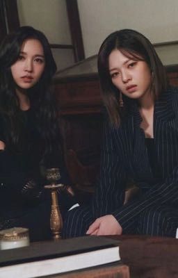 [COVER] [JeongMi] Soul Sisters
