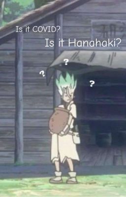 COVID hay Hanahaki?