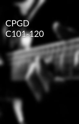 CPGD C101-120