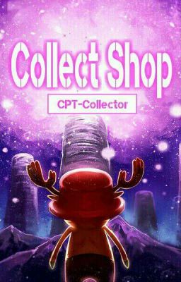 [CPT] Collect Shop
