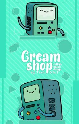 Cream shop [ Mở Đợt I ]