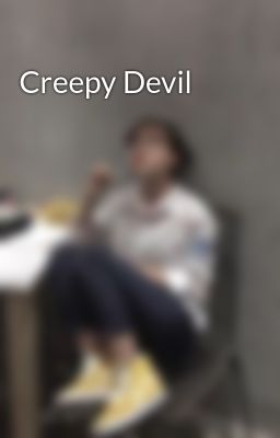 Creepy Devil