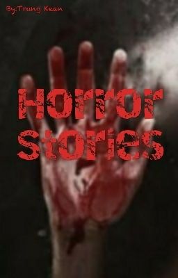 [Creepypasta-Cryptic] Horror Stories
