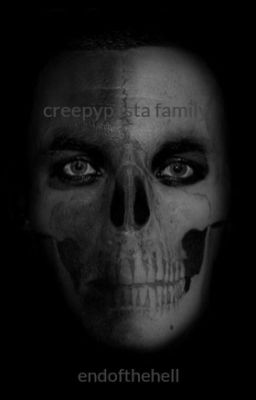 creepypasta family