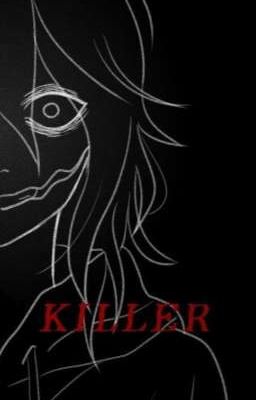 [Creepypasta fanfic] /Jeff The Killer ×reader / Don't leave me 