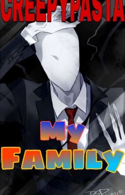 [Creepypasta] My Family - Drop