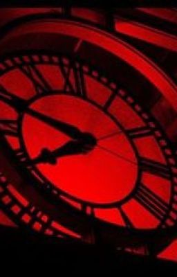 CREEPYPASTA OC: the bloody clock