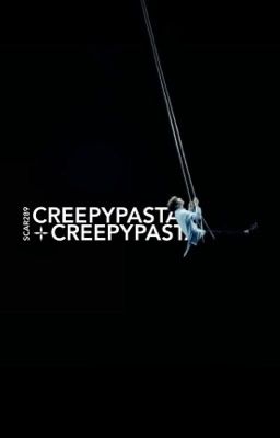 Creepypasta x Creepypasta Oneshots [BL, BG]