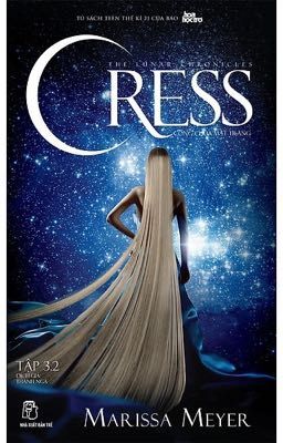 CRESS 3.2 (The Lunar Chronicles)