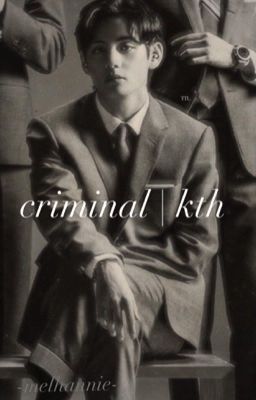  criminal | kth