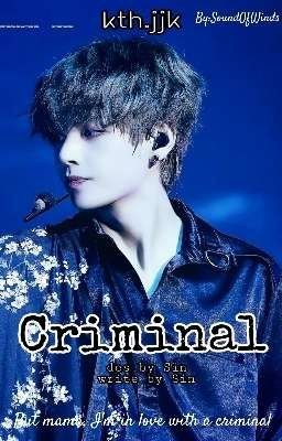  Criminal[vkook]