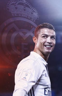 Cristiano Ronaldo-Hành trình trở nên vĩ đại 