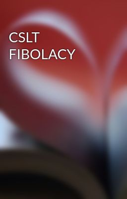 CSLT FIBOLACY