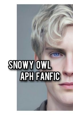 Cú tuyết / Snowy Owl (RusAme APH Fanfic)