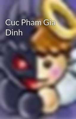 Cuc Pham Gia Dinh