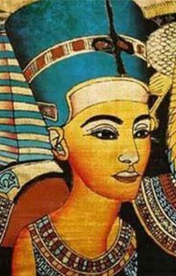Cuộc chiến sống còn (reup) - Nữ Hoàng Ai Cập