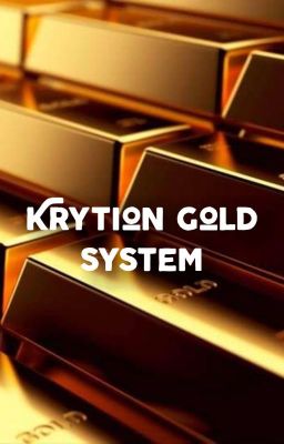 Cuộc sống nhàn nhã bắt đầu với hệ thống Krytion Gold