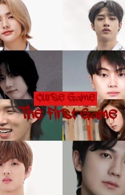Curse Game: The First Game 