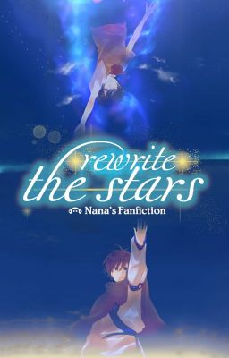 [CWCLV] Rewrite The Stars (Full)