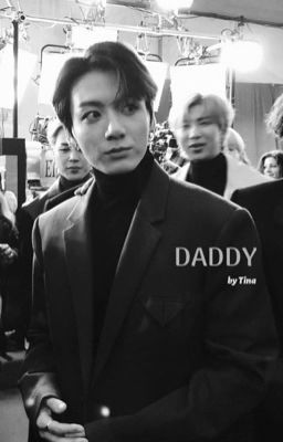 daddy | jeon jungkook 
